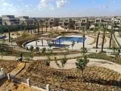 Standaloe for sale In Palm Hills New Cairo 0