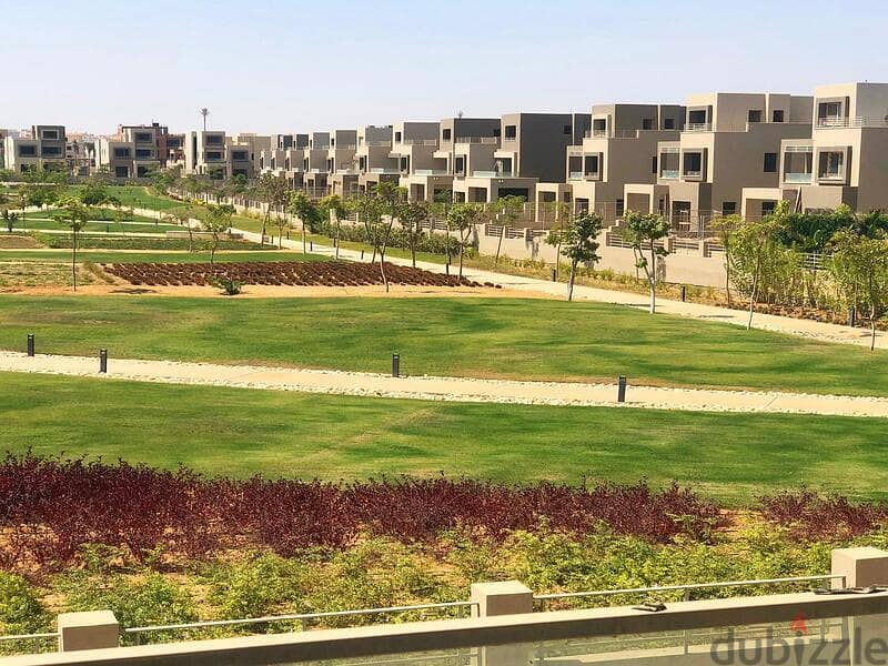 Standaloe for sale In Palm Hills New Cairo 4