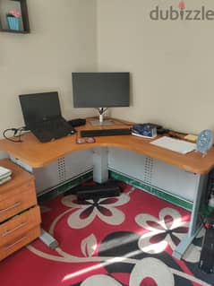 مكتب