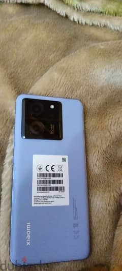 Xiaomi 13T in a great condition with warranty and insurance 0