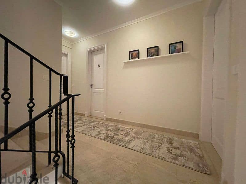 Furnished Townhouse for rent Belair, Beverly Hills 10