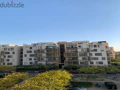 Apartment 192 m Fully Finished View landscape for sale at EASTOWN - NEW CAIRO