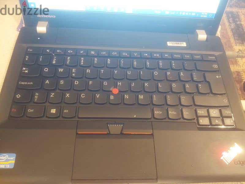 laptop Lenovo 1
