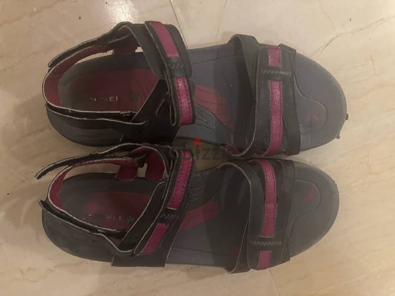 صندل ميريل Merrell sandals 0