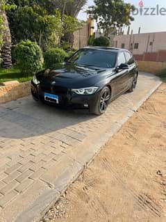BMW 340 2017 0