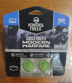 NEW !!
Kontrolfreek Grips for PS4 & PS5 Controllers