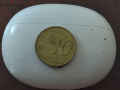 10 euro cent عمله ١٠ يورو سنت