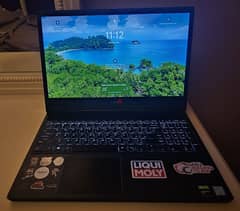 DELL G5-5590 in excellent condition