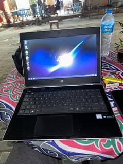HP ProBook 430G5 0