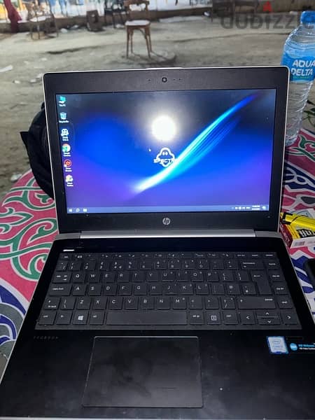 HP ProBook 430G5 2