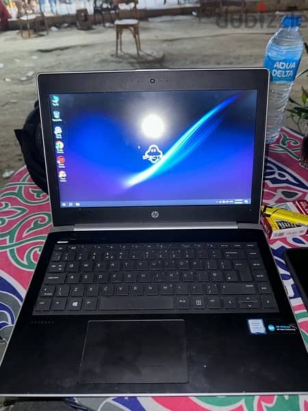 HP ProBook 430G5 3