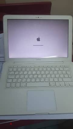 MacBook 2010