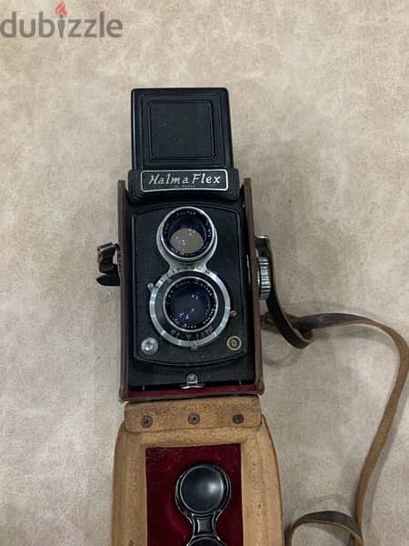 كاميرات قديمة 2