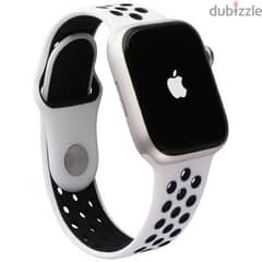 Apple watch series7 nike edition liked new from abroad