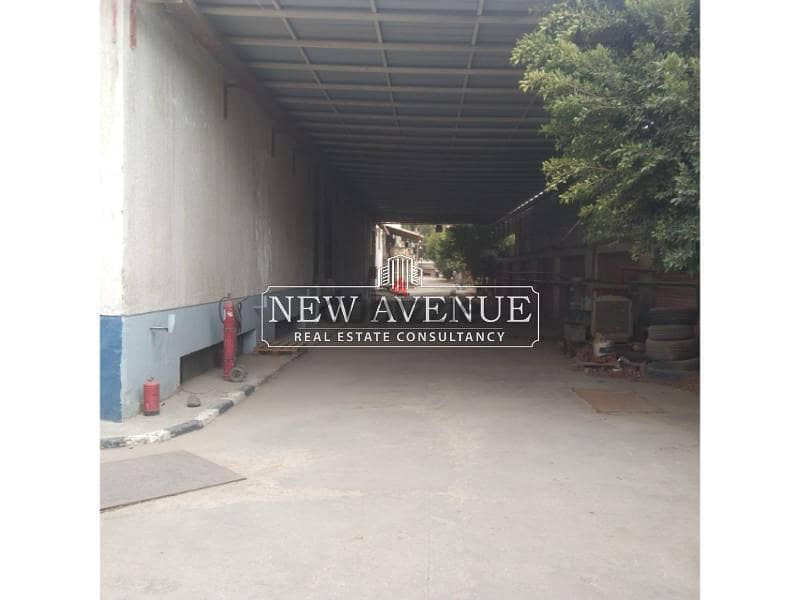 Factory ready to move + under market price 2