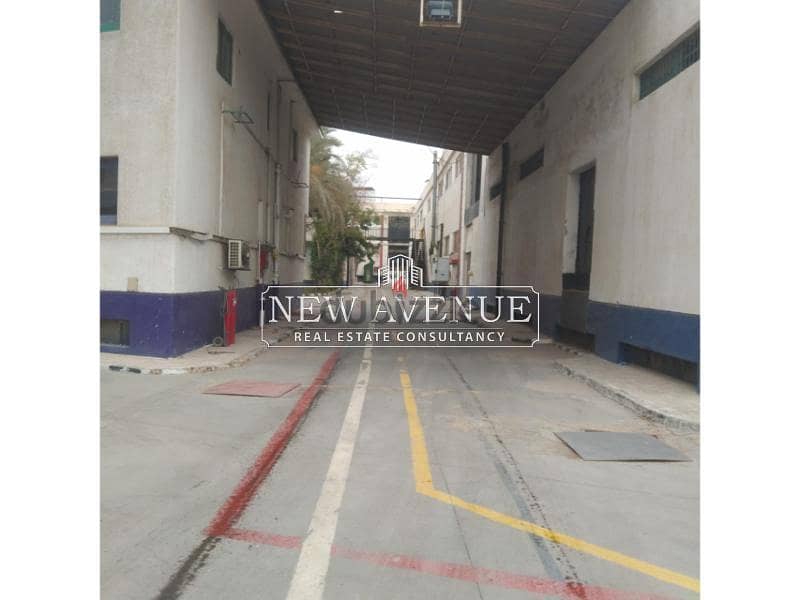 Factory ready to move + under market price 5