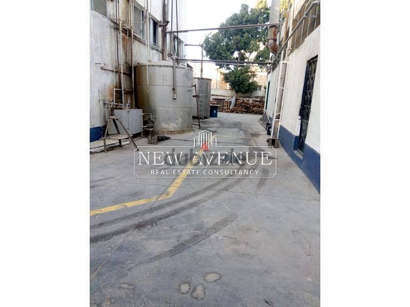 Factory ready to move + under market price 10