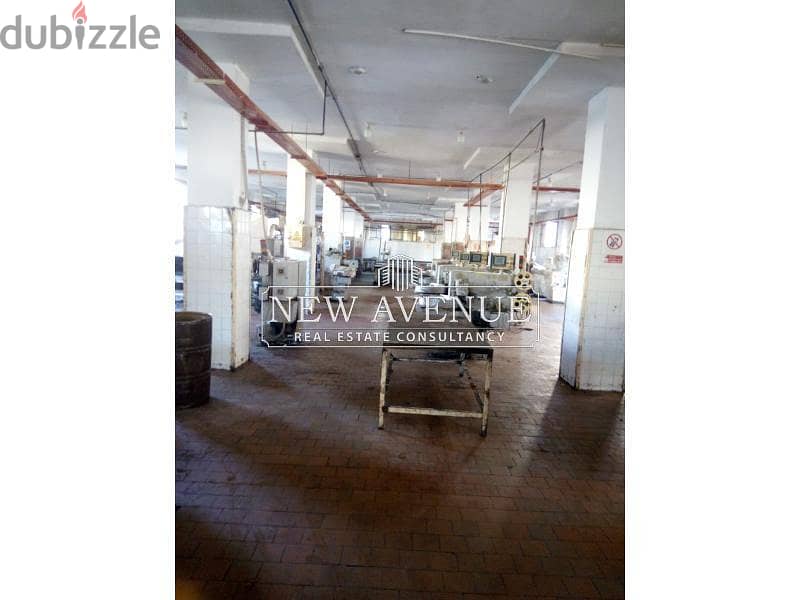 Factory ready to move + under market price 11