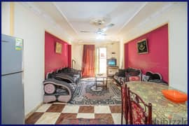Apartment for sale 130 m in Miami (Khaled Ibn Al-Walid) 0
