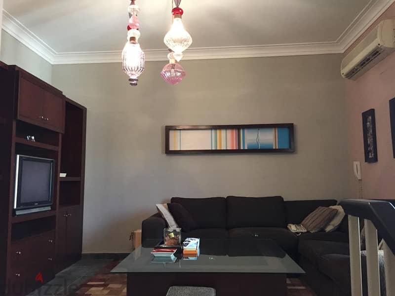 Standalone villa for rent in Sheikh Zayed, Belle Ville Compound. 11