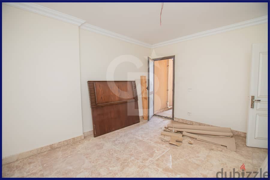 Apartment for sale 152m New Smouha (Alex view compound ) 4