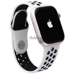 apple watch series 7 nike limited edition liked new