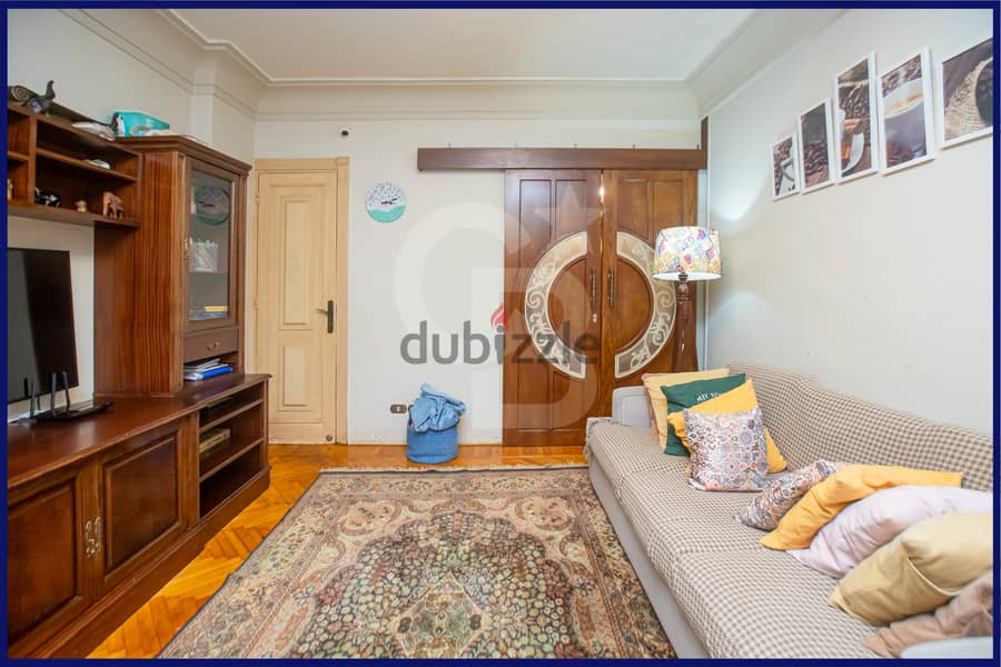 Apartment for sale, 170m, Kafr Abdo (Kafr Abdo main st) 5