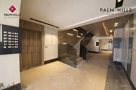 Apartment 183sqm Prime Location in Palm Hills New Cairo Delivery Now 4