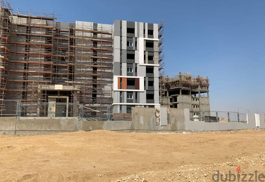Apartment for sale with installments 1