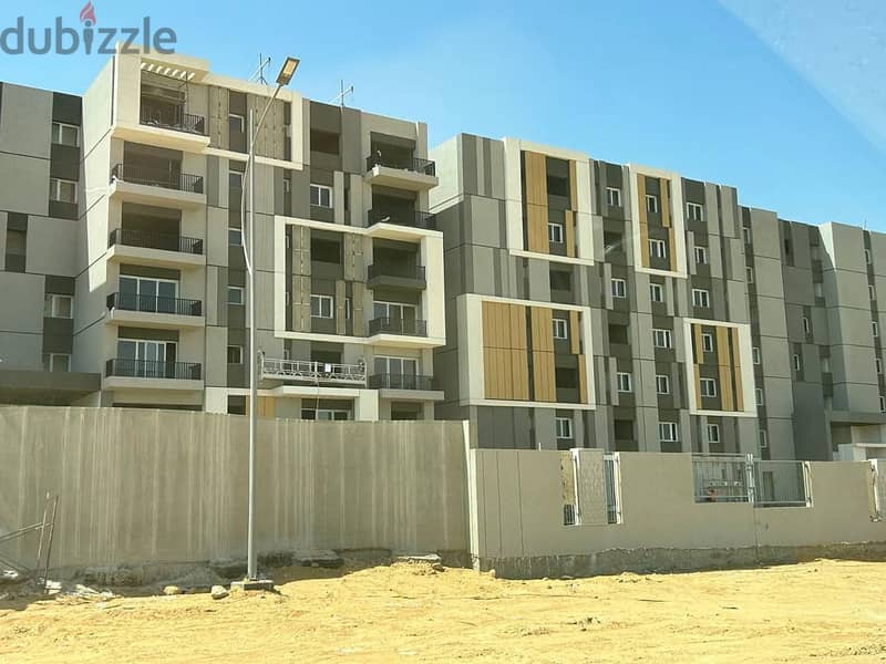 Apartment for sale with installments 4