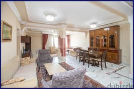 Apartment for sale, 195 sqm, Roushdy (steps from the tram) 0