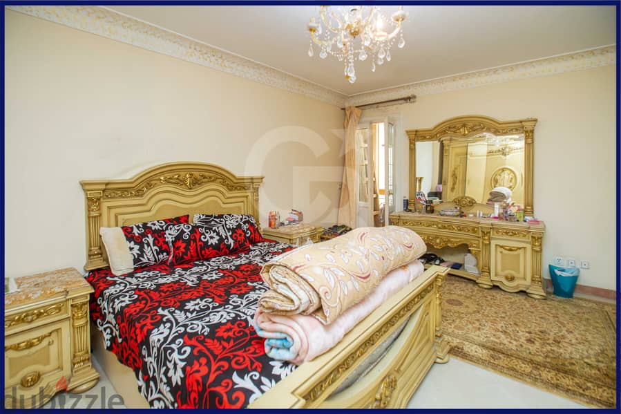 Apartment for sale, 196m, Smouha (Fawzi Moaz St) 7