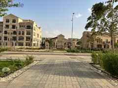 Town House for Sale - 247 M + 120 M Garden - Mostakbal city مدينة المستقبل - Green Square