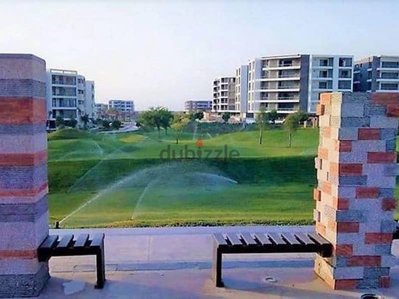3-bedroom apartment for sale at the old price for quick sale, with a down payment of 600,000 in Taj City, Fifth Settlement 3