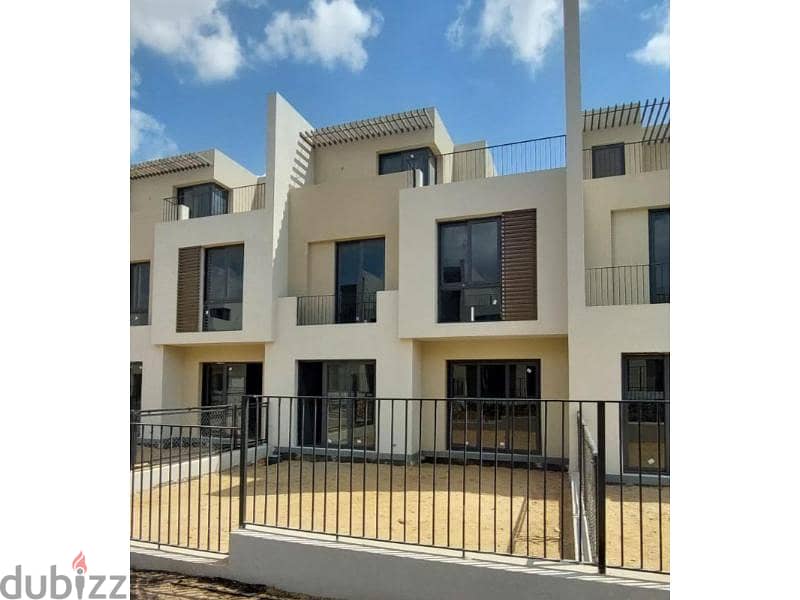 Townhouse installments prime location 3 bedrooms 3