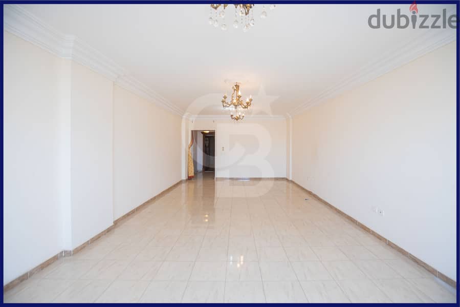 Apartment for sale, 195m, Smouha (Golden Square) 2