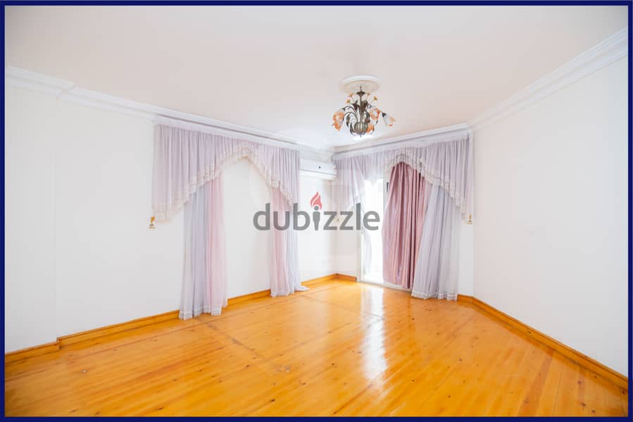 Apartment for sale, 195m, Smouha (Golden Square) 9