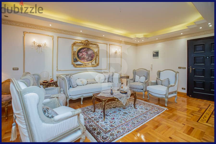 Apartment for sale, 450 m, Lauren (Sarhanek Street) 6