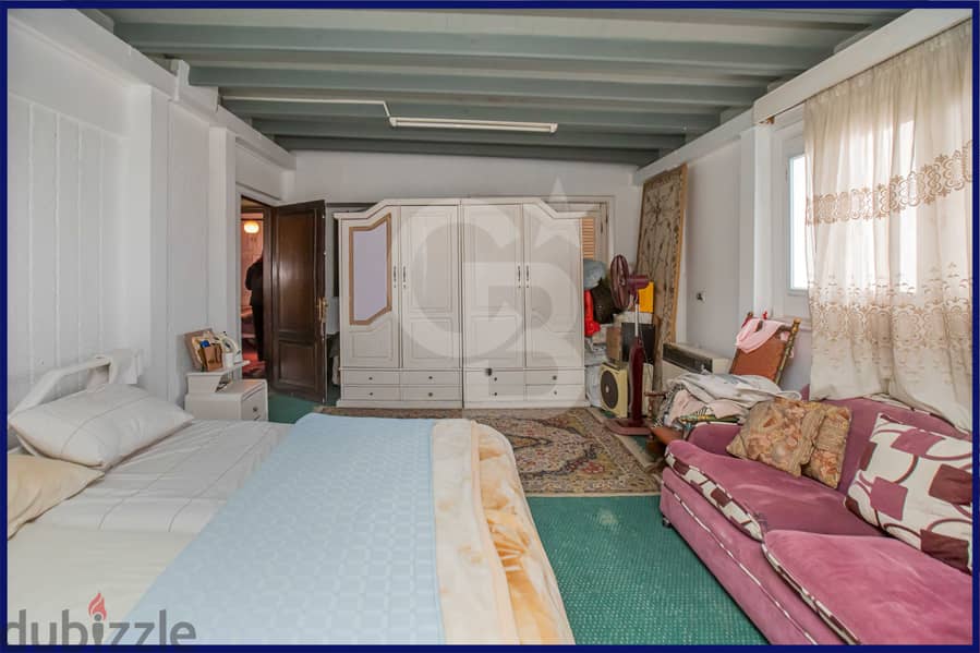 Duplex for sale 400 m Janaklis (Omar Al-Mukhtar St) 26