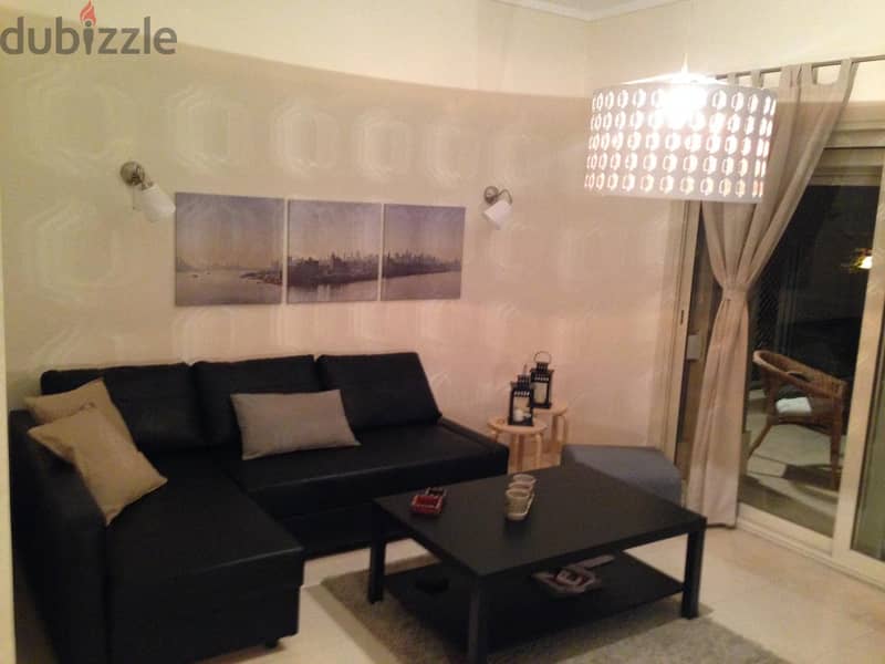 Hot Deal For Rent Studio with Garden in Compound The Village 9
