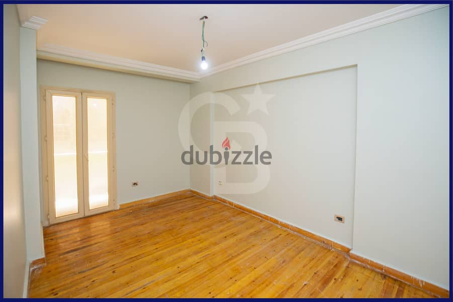 Apartment for sale, 210 m, Cleopatra (Al-Geish Road) - (direct sea view) 7