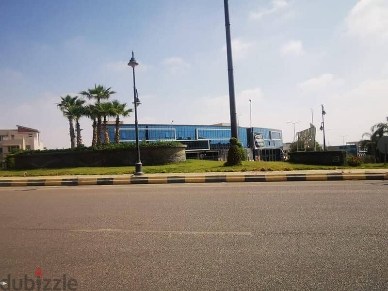 For investors  own a clinic 71M finished  on a main street in Sheikh Zayed, a minute from Saudi 6