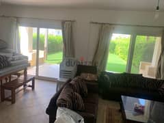 Ready to Move Fully Finished and Furnished Ground Duplex with Garden for Sale in Amwaj North Coast by Al Ahly Sabbour 0
