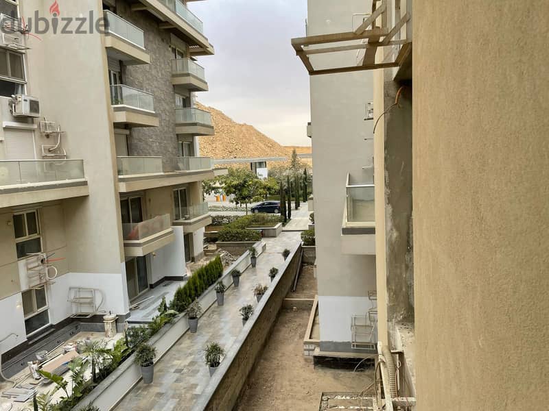 Apartment for sale at Mountain View Icity , New Cairo 4