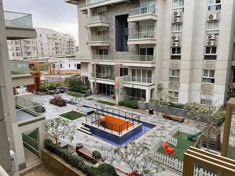 Apartment for sale at Mountain View Icity , New Cairo 5