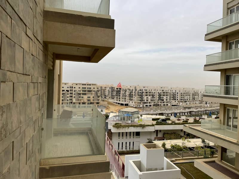 شقة للبيع في ماونتن فيو اي سيتي ,القاهرة الجديدة 8