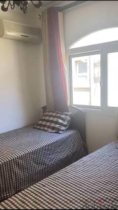 Ready to Move Fully Finished and Furnished Twin House for Sale with Prime Location Sea View and Lagoon View in Telal Sokhna 0