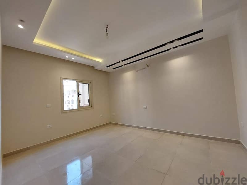 Apartment for rent in Laila Compound 4