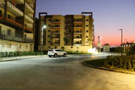 Apartment 196 for sale, immediate delivery, in the finest “Rock Eden” compound Distinctive view 0