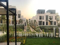 Town House middle 257 m Fully Finished for sale Cash at Villette - NEW CAIRO 0